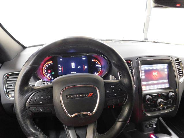 2019 Dodge Durango R/T AWD