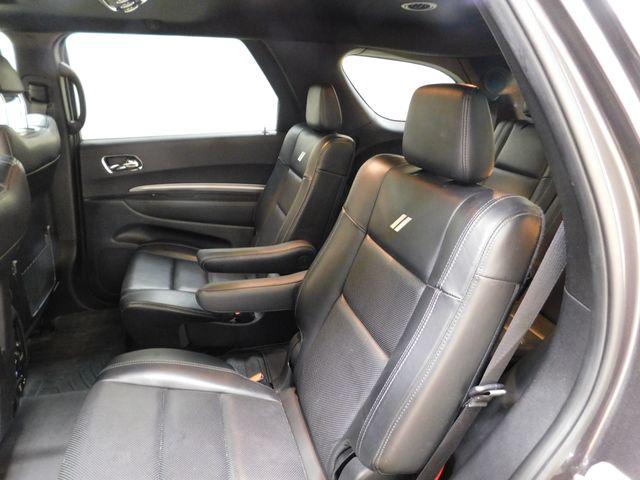 2019 Dodge Durango R/T AWD