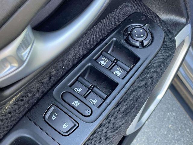 2020 Jeep Renegade Latitude FWD