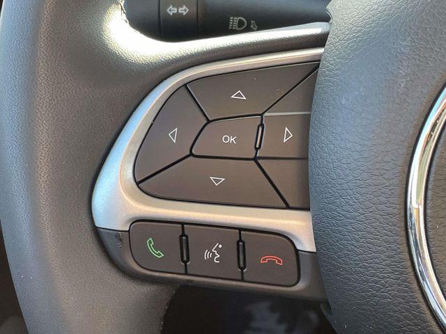 2020 Jeep Renegade Latitude FWD