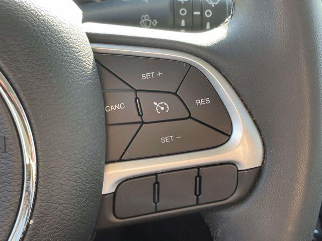 2020 Jeep Renegade Latitude FWD