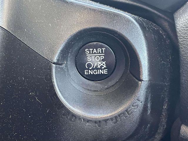 2020 Jeep Renegade Latitude FWD