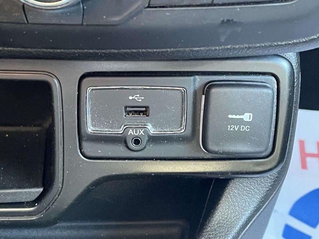 2020 Jeep Renegade Latitude FWD