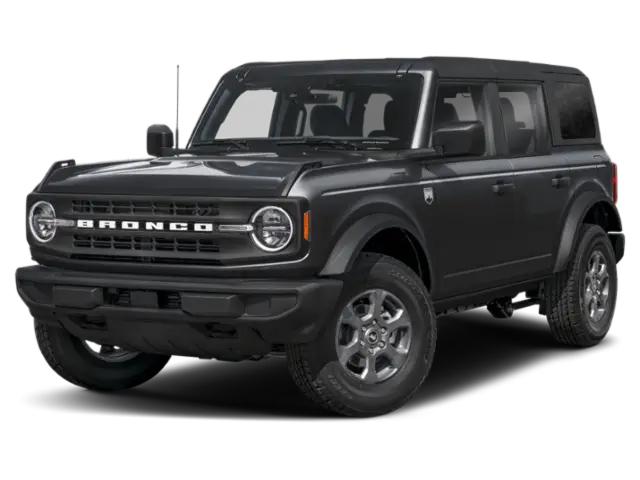 2026 Ford Bronco Big Bend for sale in Rockwall, TX