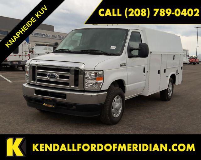 2025 Ford E-350 Cutaway Base for sale in Meridian, ID