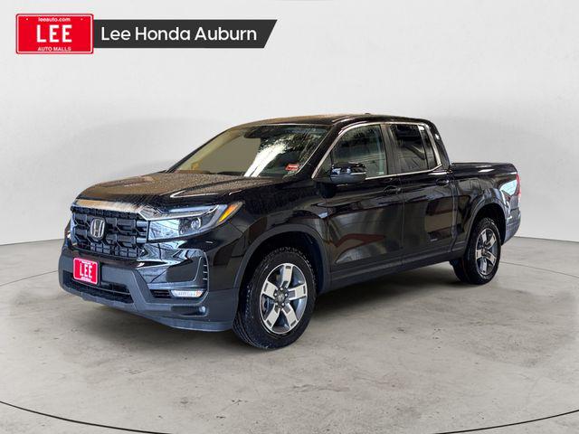 2026 Honda Ridgeline RTL for sale in Auburn, ME