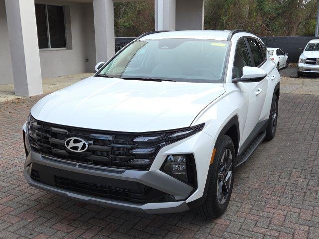 2026 Hyundai Tucson SEL for sale in Fort Walton Beach, FL