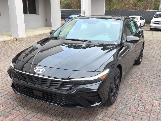 2026 Hyundai Elantra SEL Sport Premium for sale in Fort Walton Beach, FL