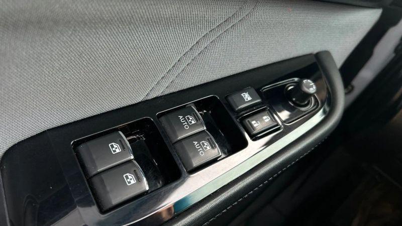 2018 Subaru Legacy 2.5i Sport