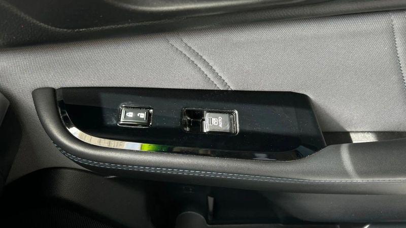 2018 Subaru Legacy 2.5i Sport
