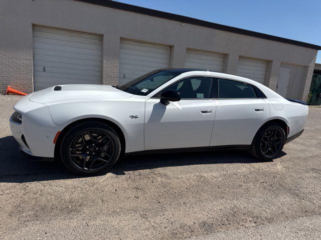 2026 Dodge Charger R/T Plus