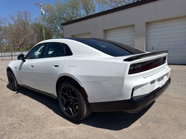 2026 Dodge Charger R/T Plus