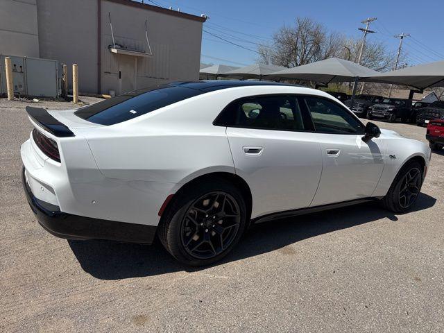 2026 Dodge Charger R/T Plus