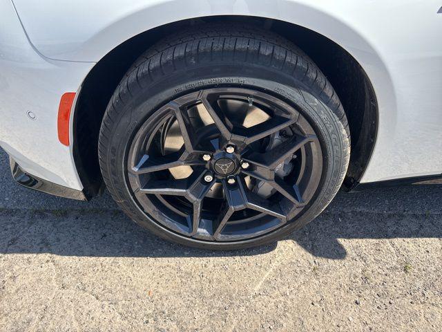 2026 Dodge Charger R/T Plus