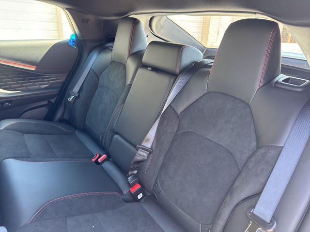 2026 Dodge Charger R/T Plus