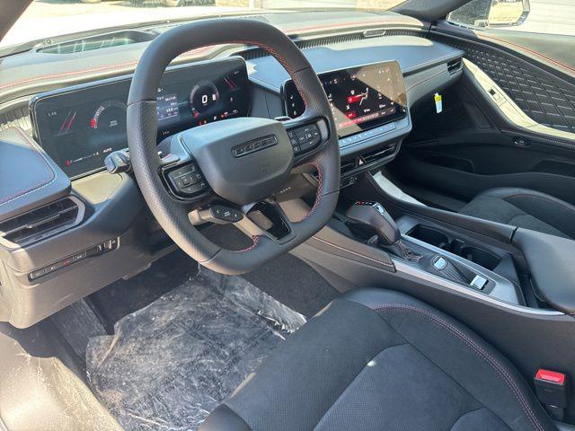 2026 Dodge Charger R/T Plus