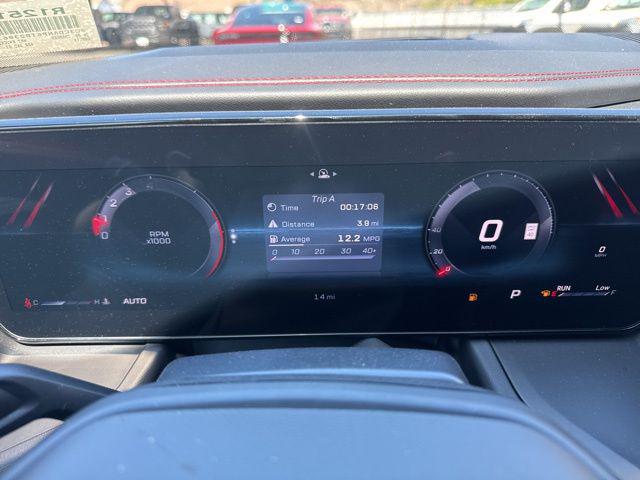 2026 Dodge Charger R/T Plus