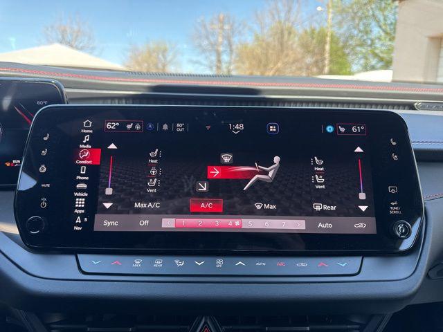 2026 Dodge Charger R/T Plus