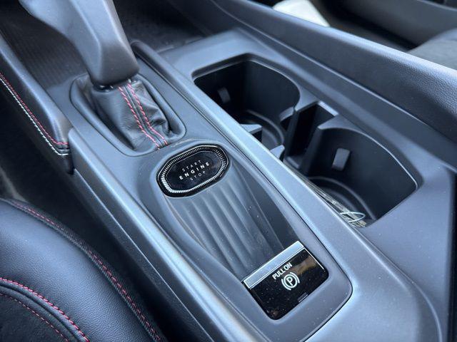 2026 Dodge Charger R/T Plus