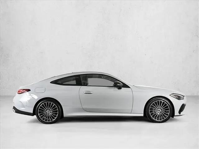 2026 Mercedes-Benz E-CLASS E 300 CLE 300