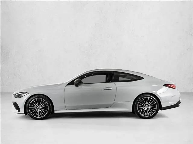 2026 Mercedes-Benz E-CLASS E 300 CLE 300