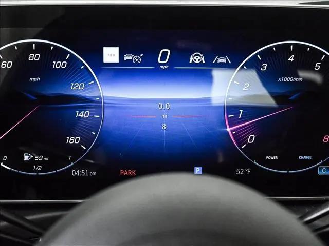 2026 Mercedes-Benz E-CLASS E 300 CLE 300