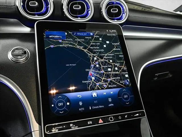 2026 Mercedes-Benz E-CLASS E 300 CLE 300