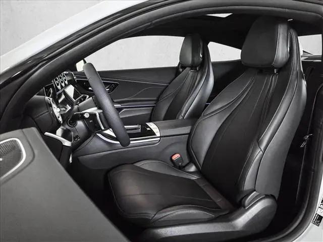 2026 Mercedes-Benz E-CLASS E 300 CLE 300