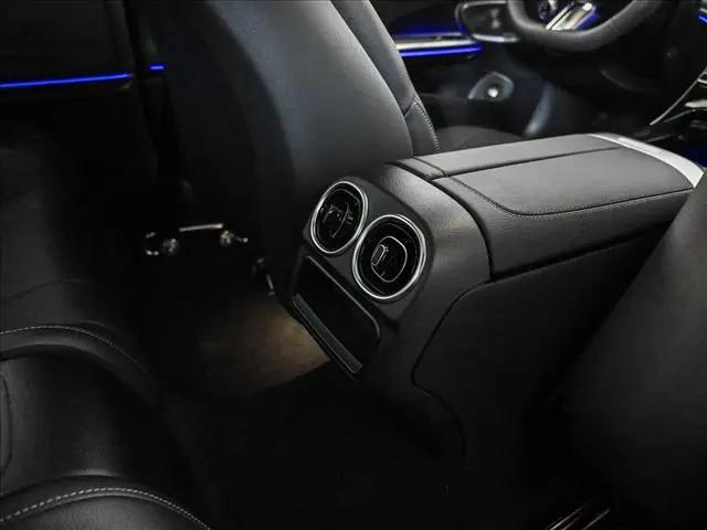 2026 Mercedes-Benz E-CLASS E 300 CLE 300