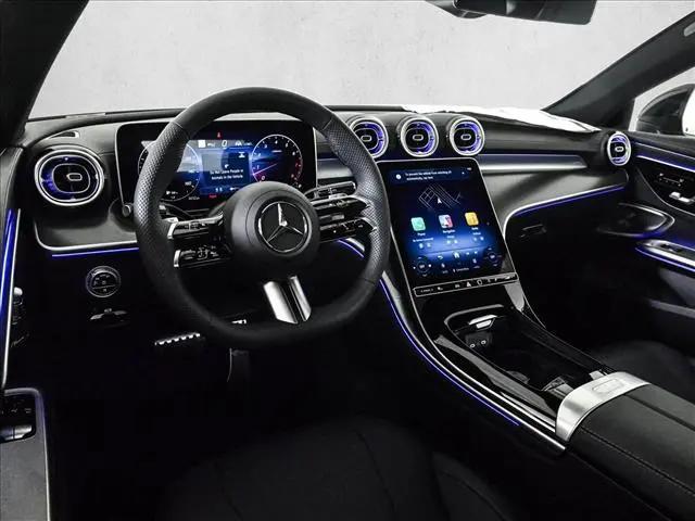 2026 Mercedes-Benz E-CLASS E 300 CLE 300