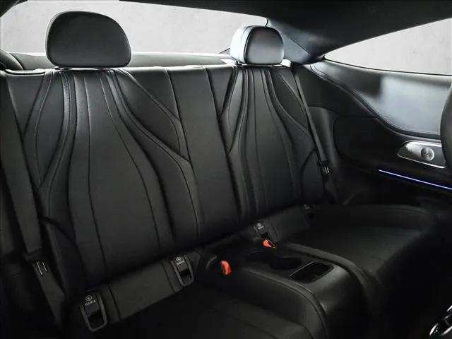 2026 Mercedes-Benz E-CLASS E 300 CLE 300