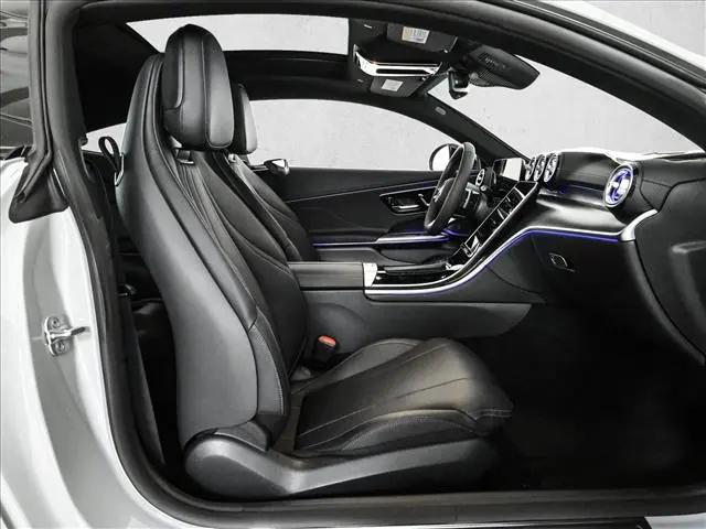 2026 Mercedes-Benz E-CLASS E 300 CLE 300