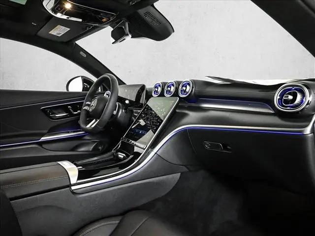 2026 Mercedes-Benz E-CLASS E 300 CLE 300