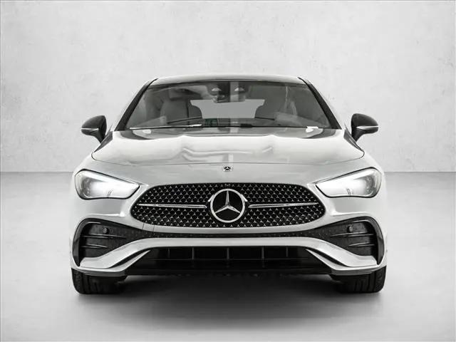 2026 Mercedes-Benz E-CLASS E 300 CLE 300