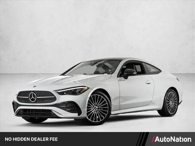 2026 Mercedes-Benz E-CLASS E 300 CLE 300 for sale in Chicago, IL