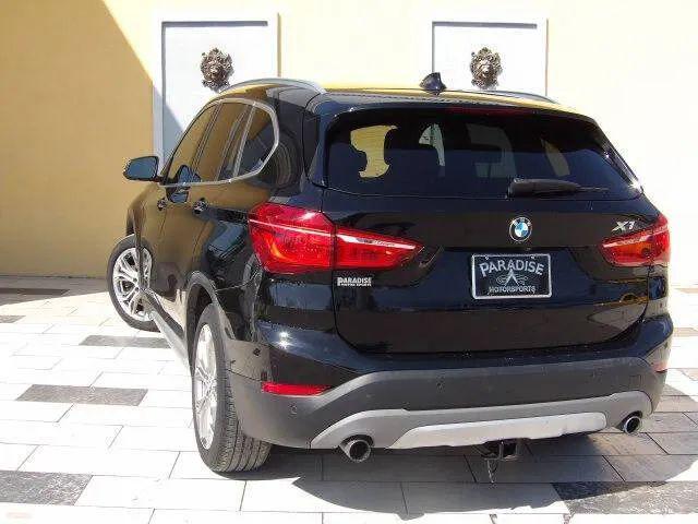 2017 BMW X1 xDrive28i