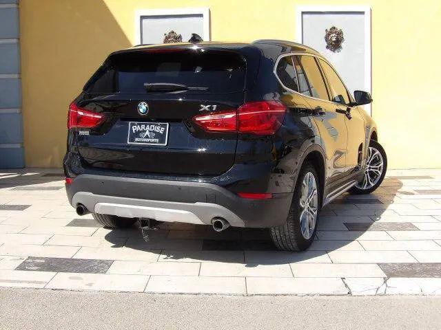 2017 BMW X1 xDrive28i
