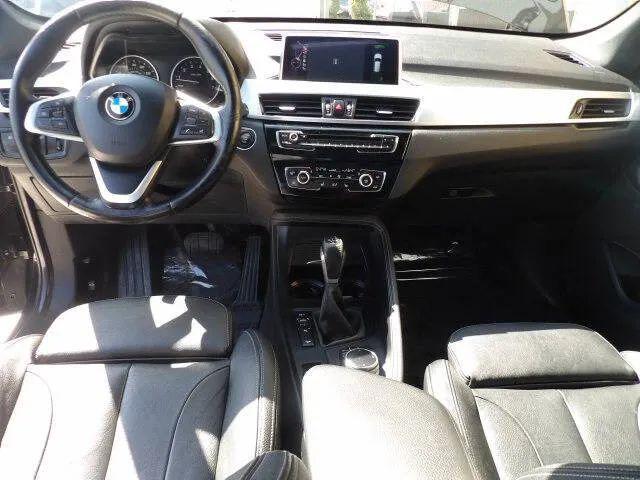 2017 BMW X1 xDrive28i
