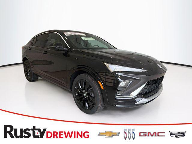 2026 Buick NV Sport Touring FWD for sale in Jefferson City, MO
