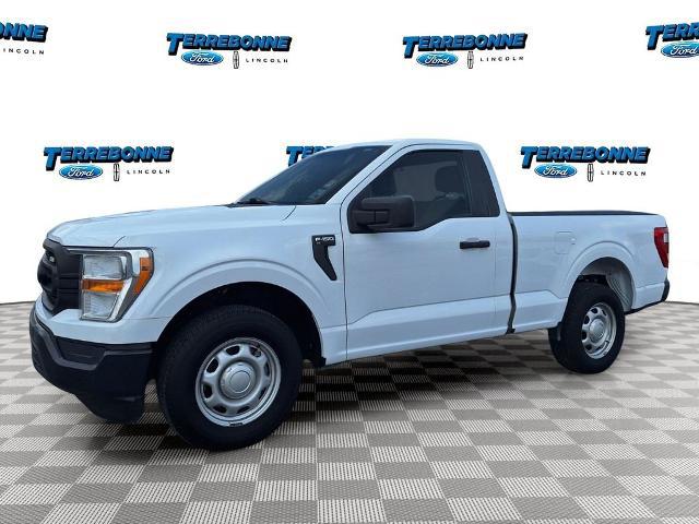 2022 Ford F-150 XL for sale in Houma, LA
