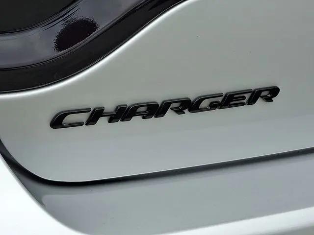 2020 Dodge Charger Scat Pack Widebody RWD