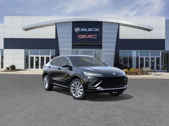 2026 Buick NV Avenir FWD for sale in Danbury, CT