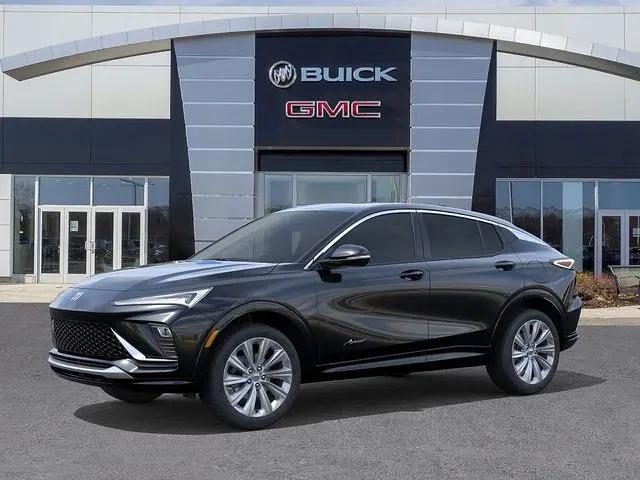 2026 Buick NV Avenir FWD