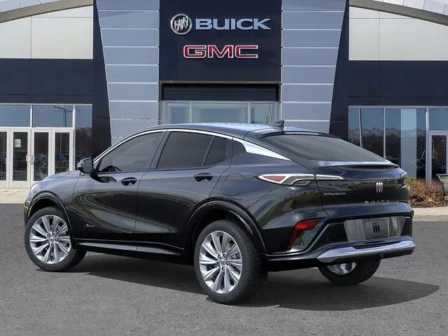 2026 Buick NV Avenir FWD