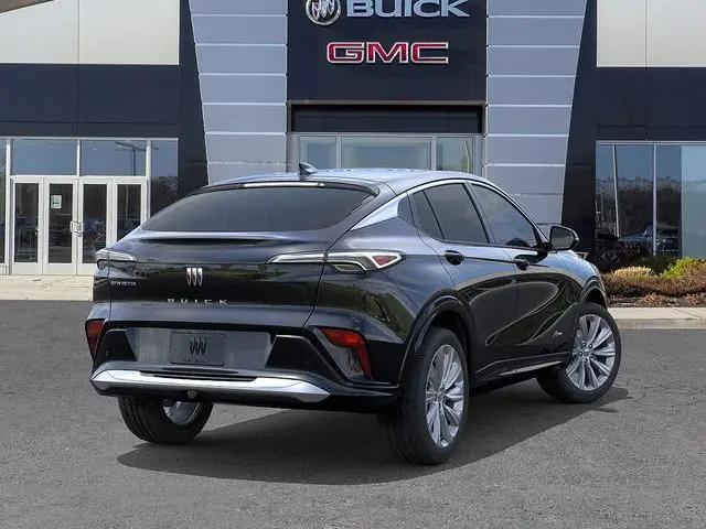 2026 Buick NV Avenir FWD