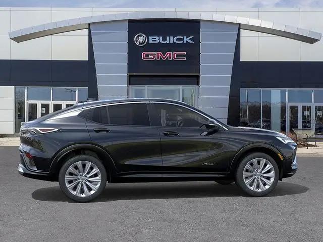 2026 Buick NV Avenir FWD