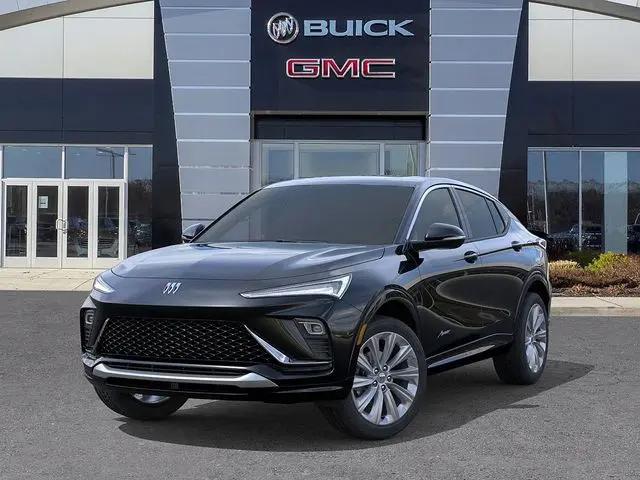 2026 Buick NV Avenir FWD