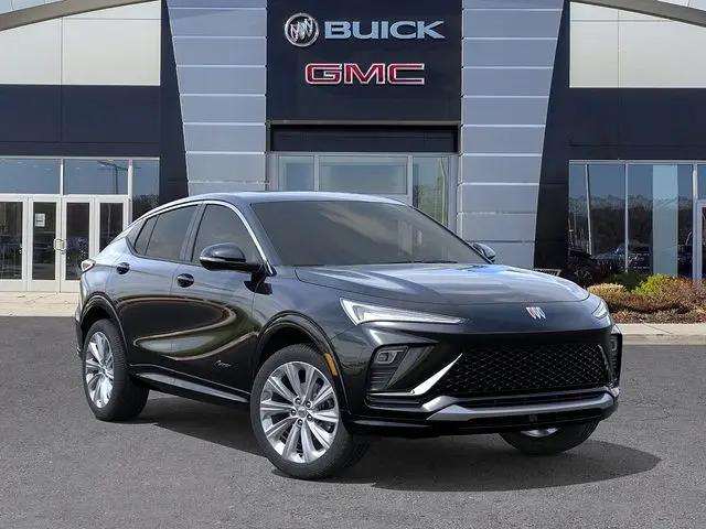 2026 Buick NV Avenir FWD