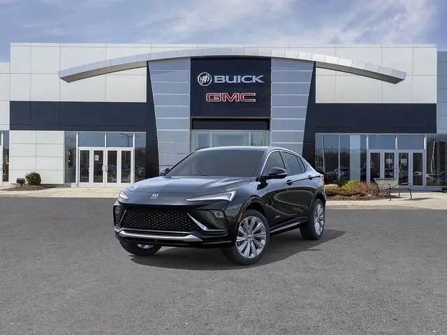 2026 Buick NV Avenir FWD