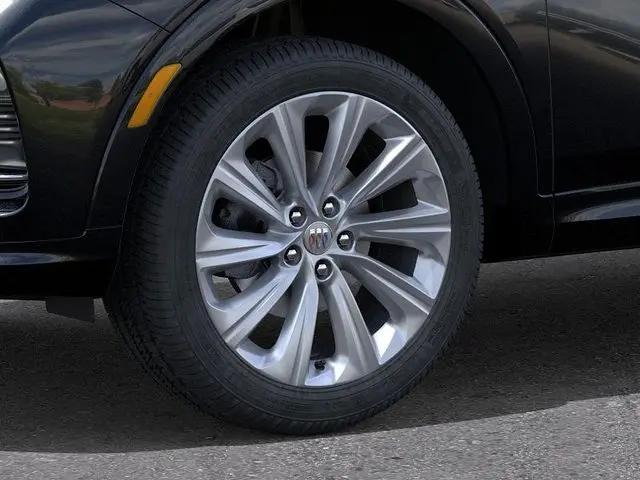 2026 Buick NV Avenir FWD